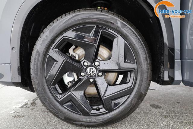 Volkswagen - Tayron - EU-Neuwagen - Reimport
