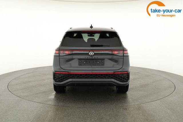 Volkswagen - Tayron - EU-Neuwagen - Reimport