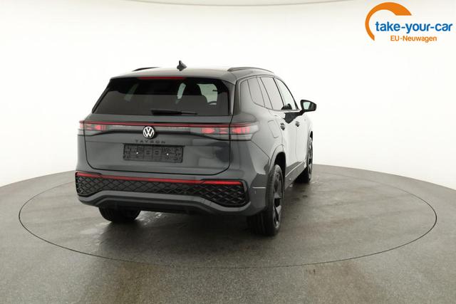 Volkswagen - Tayron - EU-Neuwagen - Reimport