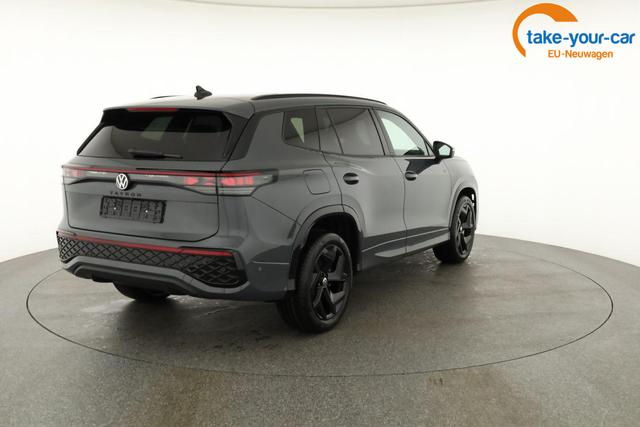 Volkswagen - Tayron - EU-Neuwagen - Reimport