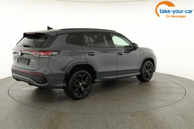 Volkswagen - Tayron - EU-Neuwagen - Reimport