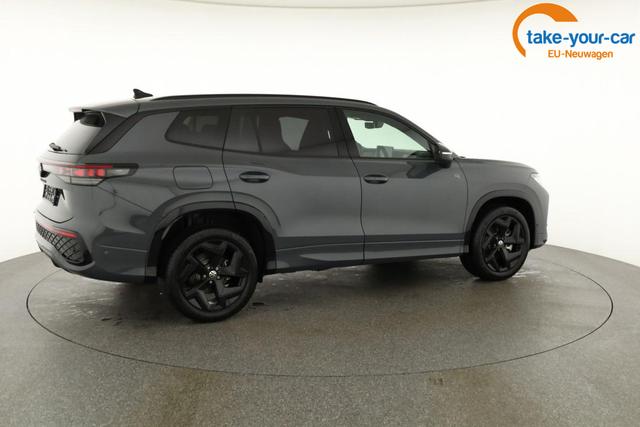 Volkswagen - Tayron - EU-Neuwagen - Reimport