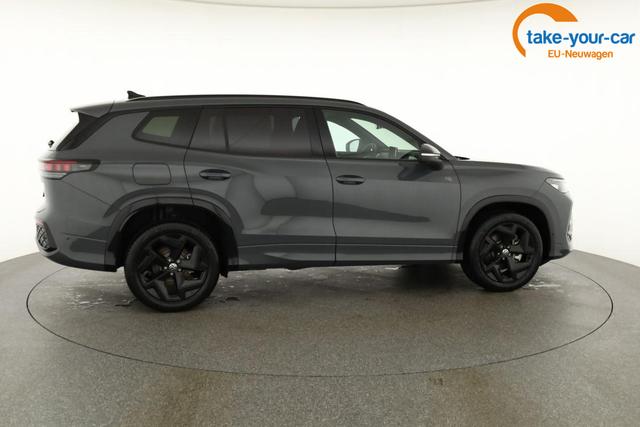 Volkswagen - Tayron - EU-Neuwagen - Reimport