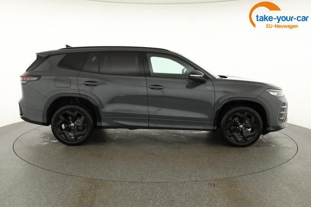 Volkswagen - Tayron - EU-Neuwagen - Reimport