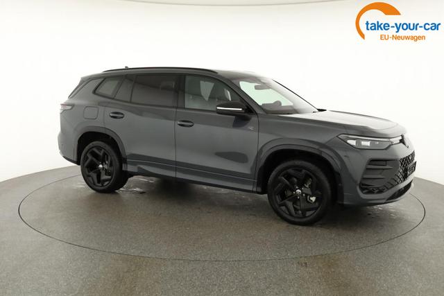 Volkswagen - Tayron - EU-Neuwagen - Reimport