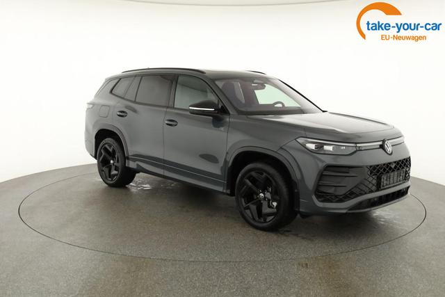 Volkswagen - Tayron - EU-Neuwagen - Reimport