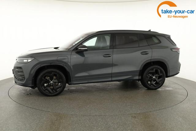 Volkswagen - Tayron - EU-Neuwagen - Reimport