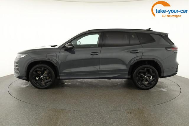 Volkswagen - Tayron - EU-Neuwagen - Reimport