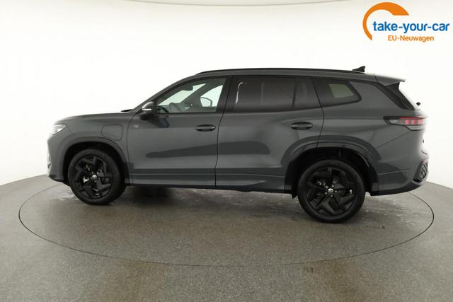 Volkswagen - Tayron - EU-Neuwagen - Reimport