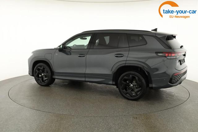 Volkswagen - Tayron - EU-Neuwagen - Reimport