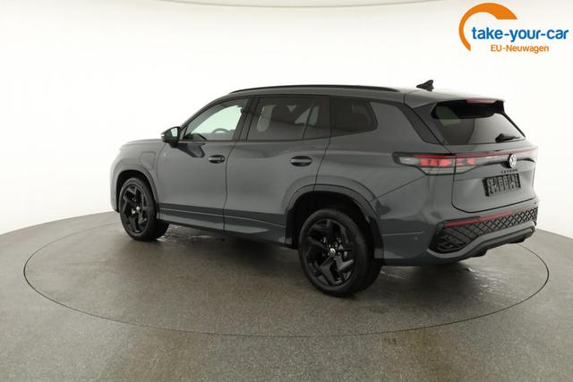 Volkswagen - Tayron - EU-Neuwagen - Reimport