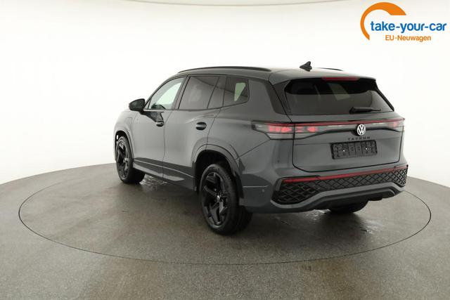 Volkswagen - Tayron - EU-Neuwagen - Reimport
