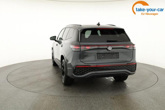 Volkswagen - Tayron - EU-Neuwagen - Reimport