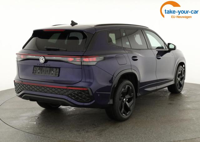 Volkswagen - Tayron - EU-Neuwagen - Reimport