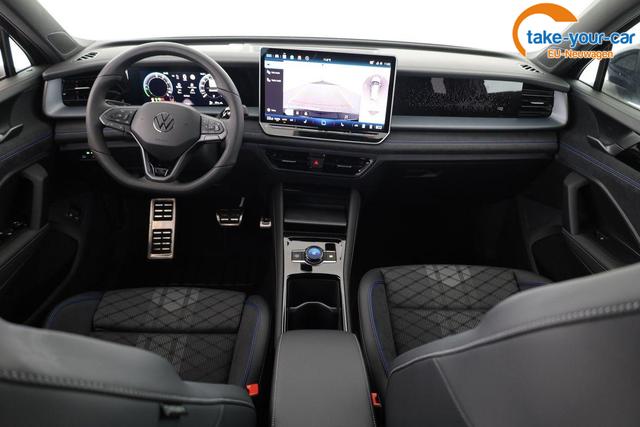 Volkswagen - Tayron - EU-Neuwagen - Reimport