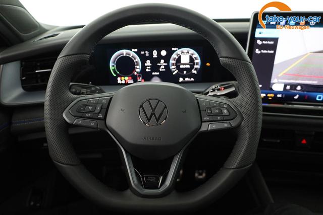 Volkswagen - Tayron - EU-Neuwagen - Reimport