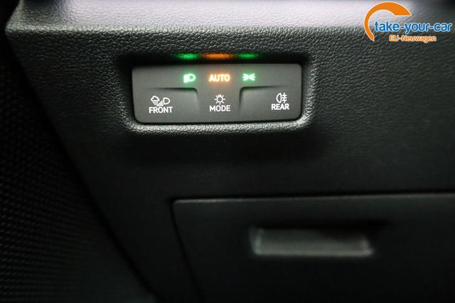 Volkswagen - Tayron - EU-Neuwagen - Reimport