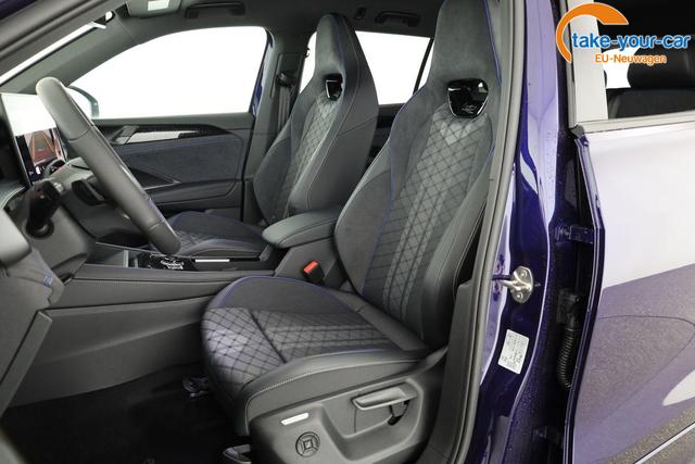 Volkswagen - Tayron - EU-Neuwagen - Reimport