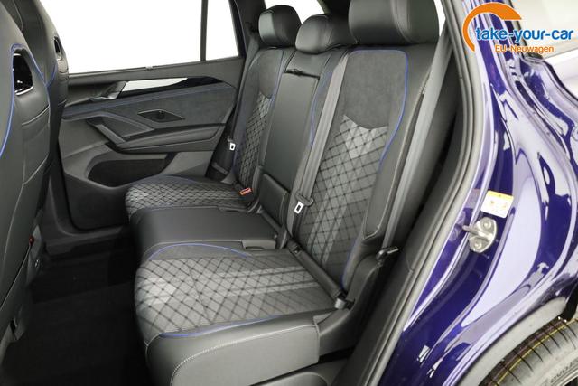 Volkswagen - Tayron - EU-Neuwagen - Reimport