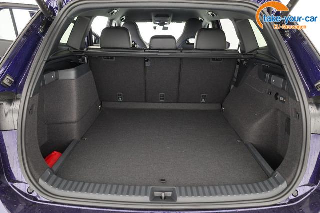 Volkswagen - Tayron - EU-Neuwagen - Reimport