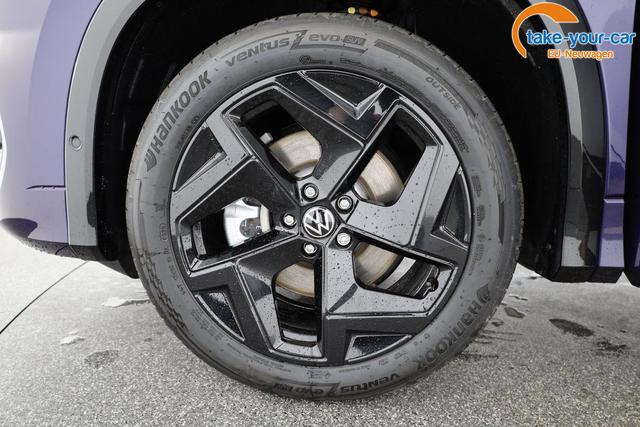 Volkswagen - Tayron - EU-Neuwagen - Reimport