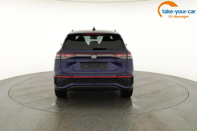 Volkswagen - Tayron - EU-Neuwagen - Reimport