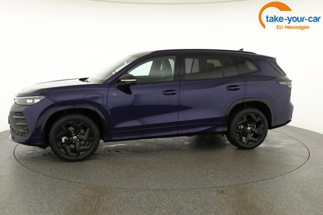 Volkswagen - Tayron - EU-Neuwagen - Reimport