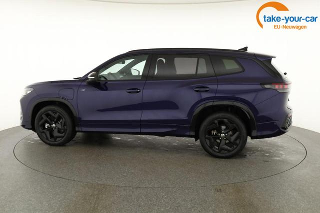 Volkswagen - Tayron - EU-Neuwagen - Reimport