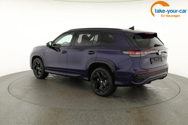 Volkswagen - Tayron - EU-Neuwagen - Reimport