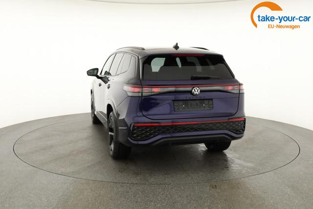 Volkswagen - Tayron - EU-Neuwagen - Reimport