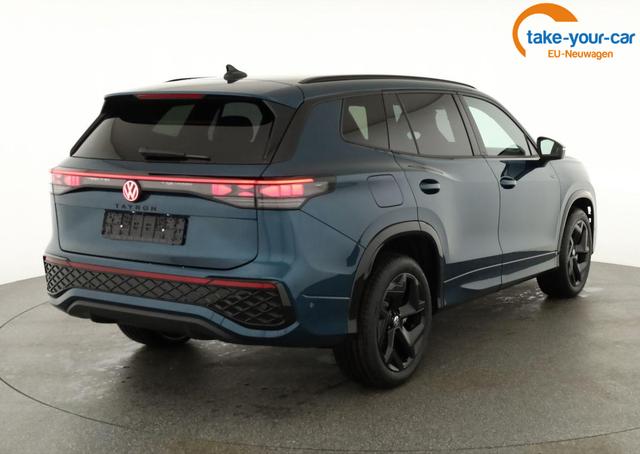 Volkswagen - Tayron - EU-Neuwagen - Reimport