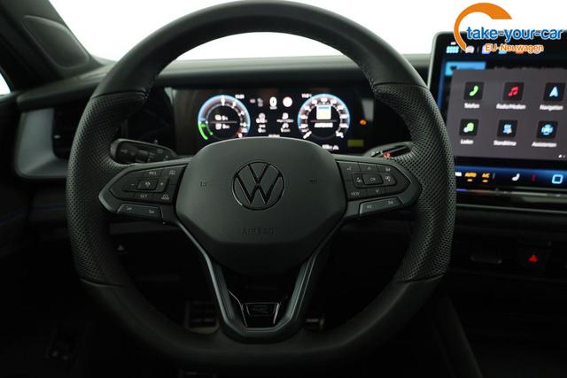 Volkswagen - Tayron - EU-Neuwagen - Reimport