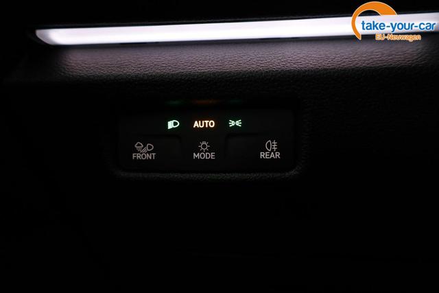 Volkswagen - Tayron - EU-Neuwagen - Reimport