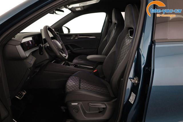 Volkswagen - Tayron - EU-Neuwagen - Reimport