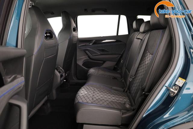 Volkswagen - Tayron - EU-Neuwagen - Reimport