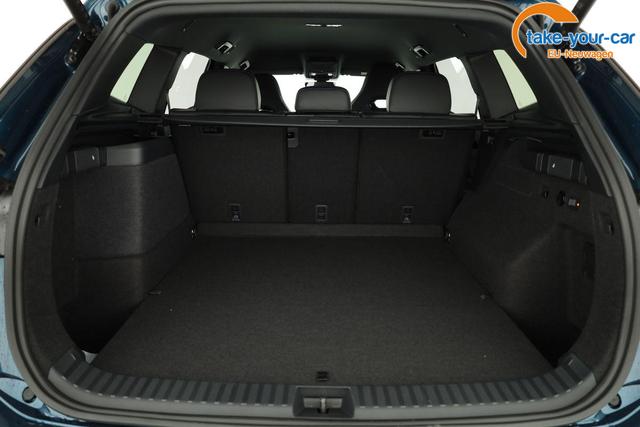 Volkswagen - Tayron - EU-Neuwagen - Reimport