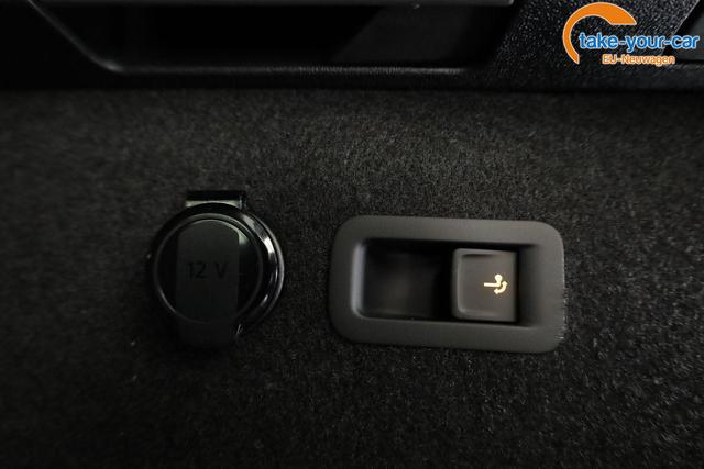 Volkswagen - Tayron - EU-Neuwagen - Reimport