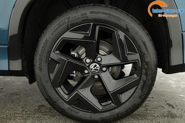 Volkswagen - Tayron - EU-Neuwagen - Reimport
