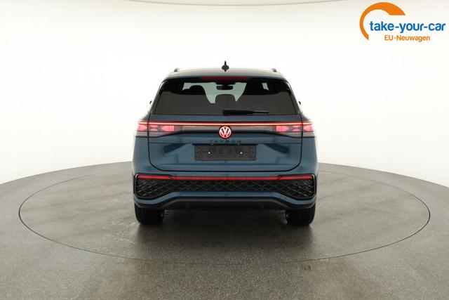Volkswagen - Tayron - EU-Neuwagen - Reimport