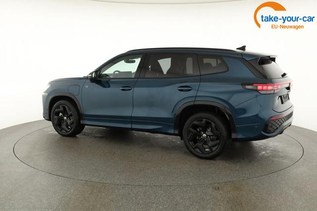 Volkswagen - Tayron - EU-Neuwagen - Reimport