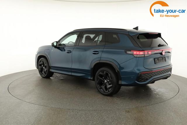 Volkswagen - Tayron - EU-Neuwagen - Reimport