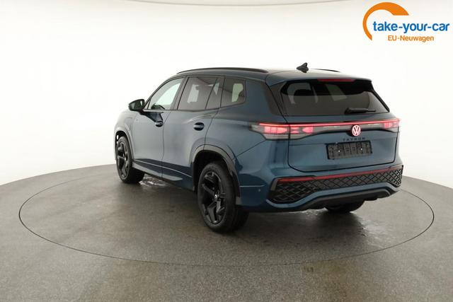 Volkswagen - Tayron - EU-Neuwagen - Reimport