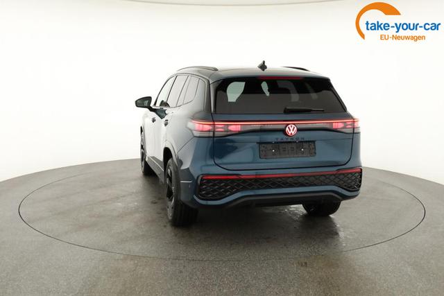 Volkswagen - Tayron - EU-Neuwagen - Reimport