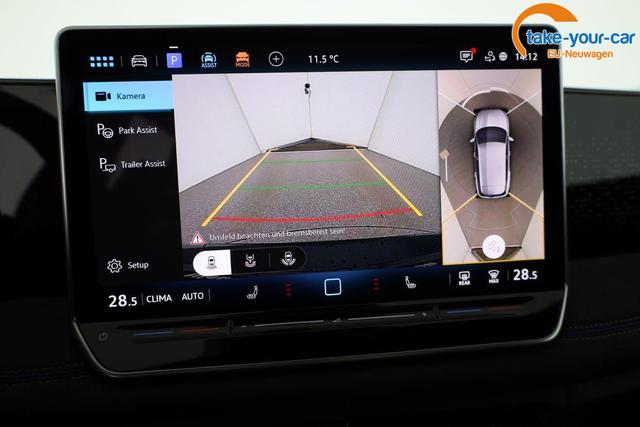 Volkswagen - Tiguan - EU-Neuwagen - Reimport