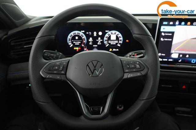 Volkswagen - Tiguan - EU-Neuwagen - Reimport