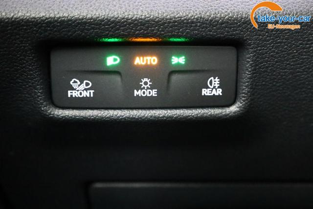 Volkswagen - Tiguan - EU-Neuwagen - Reimport