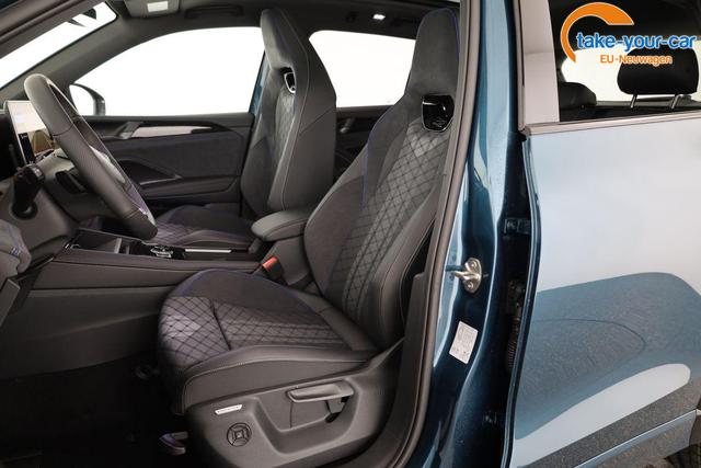 Volkswagen - Tiguan - EU-Neuwagen - Reimport