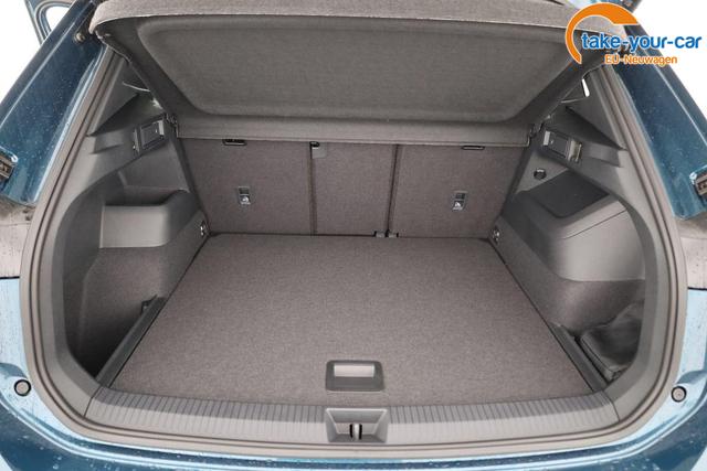 Volkswagen - Tiguan - EU-Neuwagen - Reimport