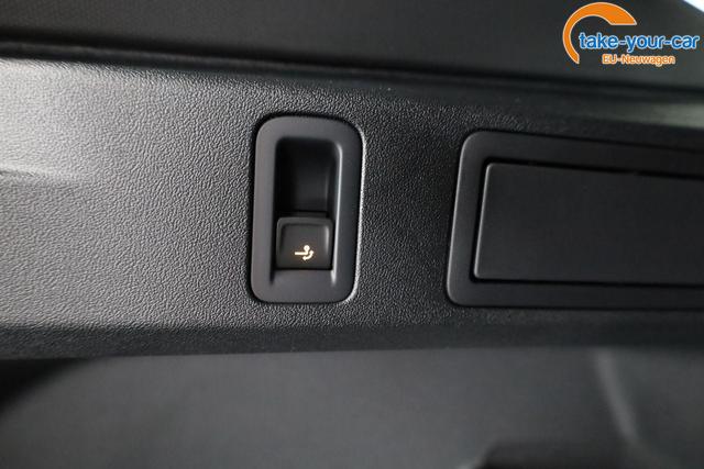 Volkswagen - Tiguan - EU-Neuwagen - Reimport