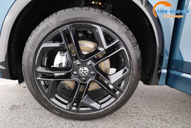 Volkswagen - Tiguan - EU-Neuwagen - Reimport